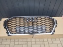 РЕШІТКА РАДІАТОРА РАДІАТОРА РЕШІТКА AUDI Q3 S-LINE 83F853651B  (1093823607) фото min 1