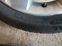 КОЛЕСА 5X110 OPEL 205/55R16 ДИСКИ SALONOWE  (1091479792) фото min 7