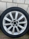 ТИТАНОВІ ДИСКИ AUDI OEM 18” 8J ET39  (1086199770) фото min 4