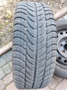 ШИНИ КОЛЕСА ДИСКИ ЗИМОВІ MAZDA DEBICA FRIGO 205/55 R16  (1091377445) фото min 8