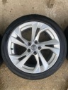КОЛЕСА ДИСКИ 5X105 R17 MICHELIN OPEL ASTRA K/J CHEVROLET  (1090579340) фото min 4