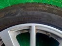 ТИТАНОВЫЕ ДИСКИ КОЛЕСА TOYOTA 17' 5X114 ШИНЫ ЗИМА 215/55/17  (1094196330) фото min 4