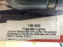 CIGARETTE LIGHTER NEST GL1800 1500 HARLEY YAMAHA SUZU  photo 2