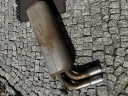 ГЛУШНИК КІНЦЕВИЙ BMW F30 328I 2013R  (1086098552) фото min 7