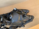 ФАРА ЛІВИЙ ПЕРІД HONDA CR-V IV 4 GEN РЕСТАЙЛ FL ЗВИЧАЙНА СВІТЛОДІОДНІ W2574 ОРИГІНАЛ ЛІВА  (1061194313) фото min 10