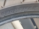 DUNLOP SPORTMAX ПЕРІД 2021 120 70 ZR17  (1090415965) фото min 4