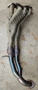 MANIFOLD OUTLET 4-2-1 SRS HONDA CIVIC TYPER FN2 