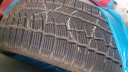 Zimówki Zeetex x4 WH1000 SUV, 2022r. 235/55R18 (1092147653) фото min 2