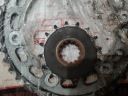 ЗІРОЧКИ CBR600RR  (1080834641) фото min 3