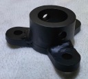 CONNECTOR STEERING COLUMN DIFFUSER VICON  photo 2