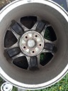 ДИСКИ АЛЮМІНІЄВІ HONDA 6.5'' X 16 ET55 5X114.3  (1085097496) фото min 6