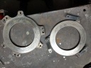 ЗЧЕПЛЕННЯ SACHS BMW R1150 GS  (1078974585) фото min 2