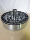 СТАТОР КОРОБКИ ZF 5HP19 NR.1060 110 046  (1093493646) фото min 1