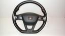 VOLANTE + AIRBAG SEAT LEON 3 FR 