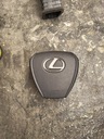 LEXUS UX 250H AIR BAGS AIR STEERING WHEEL 