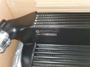 WAGNER TUNING INTERCOOLER MEGANE 3 RS -NEW ORYGINAL.  photo 1
