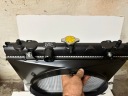 RADIATOR WATER DENSO 1K55372061 / 4220004990 EXCAVATOR  photo 3
