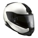 ШОЛОМ MOTO BMW MOTORRAD СИСТЕМА 7 КАРБОН EVO, БІЛИЙ - ROZM. 60/61 - NOWY!  фото 1