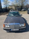 Mercedes W124 300CE (1091505180) фото min 1