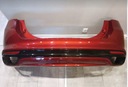 MONDEO MK5 FUSION SE TITANIUM PLATINUM 2.0 BUMPER 