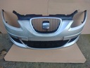 PARAGOLPES DELANTERO SEAT TOLEDO 3 CON 2005 