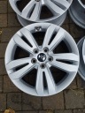 ДИСКИ АЛЮМІНІЄВІ KIA 7JX17 5X114.3 ET48,5  (1090401792) фото min 2