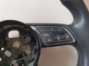 КЕРМО ЛОПАТКІ ЧОРНІ AUDI OE 8W0419091CJ  (1063979948) фото min 3