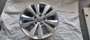 ДИСК АЛЮМІНІЄВА 16 - VW GOLF VII , NR. 5G0 601 025L  (1084723604) фото min 1