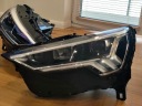 83A941034 ФАРИ AUDI Q3 83A ПОВНИЙ LED (СВІТЛОДІОД) 83A941033 ФАРА ДІОДНИЙ ЛІВА ПРАВА  (1084358671) фото min 2
