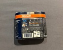 ЛАМПОЧКА H7 - OSRAM NIGHT BREAKER UNLIMITED 55W - 2 ШТ КОМПЛЕКТ  (1093948840) фото min 2