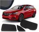 PROTECCIÓN ANTISOLAR OPEL ASTRA K   UNIVERSAL 