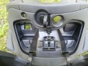 PIAGGIO X9 125-500 ТОРПЕДО ПЕРЕД КОЛІНА СТАН ІДЕАЛЬНЕ НИЗЬКИЙ ПРОБІГ  (1084414965) фото min 5
