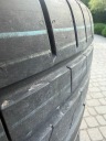 HANKOOK Ventus S1 evo3 245/45R19 102Y *MO (1093802407) фото min 5