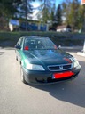 Honda Civic VI 1998