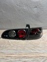 ФАРИ ЗАДНІ SEAT IBIZA 6L 2002-2008  (1093799284) фото min 3