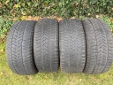 PIRELLI SOTTOZERO 3, 225/45/17 91H , 4 ШТУКИ + ПОДАРУНОК  (1087843844) фото min 1