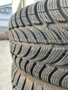 4 ШИНИ ЗИМОВІ 205/55R16 DEBICA FRIGO HP2 2024  (1088178103) фото min 2