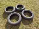 GOODYEAR EFFICIENT GRIP PERFORMANCE 195/60 R18 КОМПЛЕКТ  (1091488043) фото min 1
