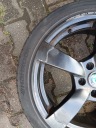 ДИСКИ SKODA OCTAVIA 2. 18 CALI, 8J, ET 48  (1093372197) фото min 11