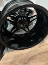 ДИСКИ 19″ MERCEDES AMG 2, 9J19 ET37 І 10J19 ET47  (1083579653) фото min 6