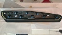NISSAN ARIYA, OVERLAY DOOR RIGHT BACK 82870-5MP5A NEW  photo 2