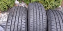 ШИНИ ЛІТНІ 225/55 R19 BRIDGESTONE  (1090904044) фото min 3