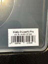КРІСЛО KIDDY CRUISERFIX PRO 15-36 KG ISOFIX СТАН ДУЖЕ ХОРОШИЙ СТАН  (1090813873) фото min 2