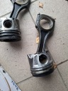 ПОРШЕНЬ ПОРШНІ KORWOBOD  2.2 CDI ДИЗЕЛЬ  MERCEDES E КОД ДВИГУНА 651925  (1088320197) фото min 4