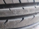 КОМПЛЕКТ ДИСКІВ 18″ + ШИНИ ЯК НОВЕ PORSCHE VW TOUAREG  (1093548607) фото min 10