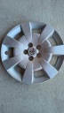 КОВПАКИ ОРИГІНАЛ TOYOTA 16 ДЮЙМИ  (1093778847) фото min 2