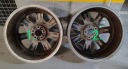 2xFelgi VW Phaeton 7.5J 18″ 5x112 ET40 3D0601025AM (1089005774) фото min 9