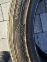3X 215/45/18 ШИНИ ЛІТНІ HANKOOK VENTUSPRIME3 2020 MAZDA 3 VW GOLF  (1092197949) фото min 6