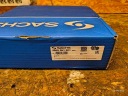 ЗАТИСКАЧ VALEO 284116 ( SACHS 3000 951 301)  (1086824717) фото min 3