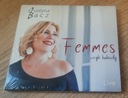 Justyna Bacz Femmes Czyli Kobiety (Live) CD